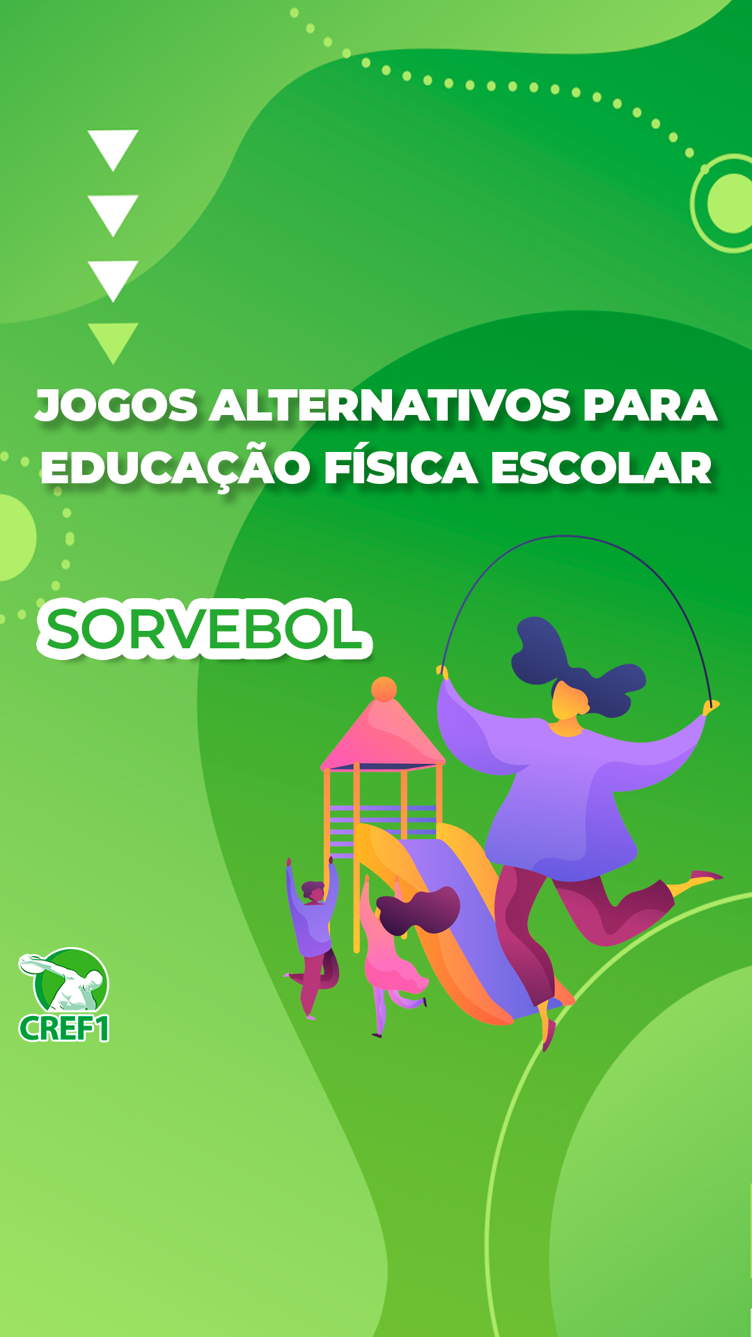 Educação Física e a Tecnologia: Jogos Educativos - Friv